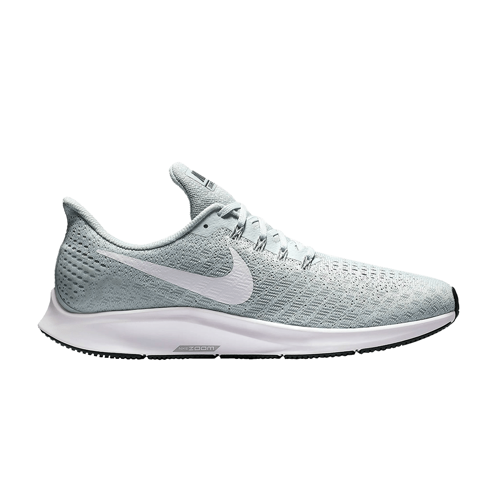 Air Zoom Pegasus 35 'Wolf Grey'