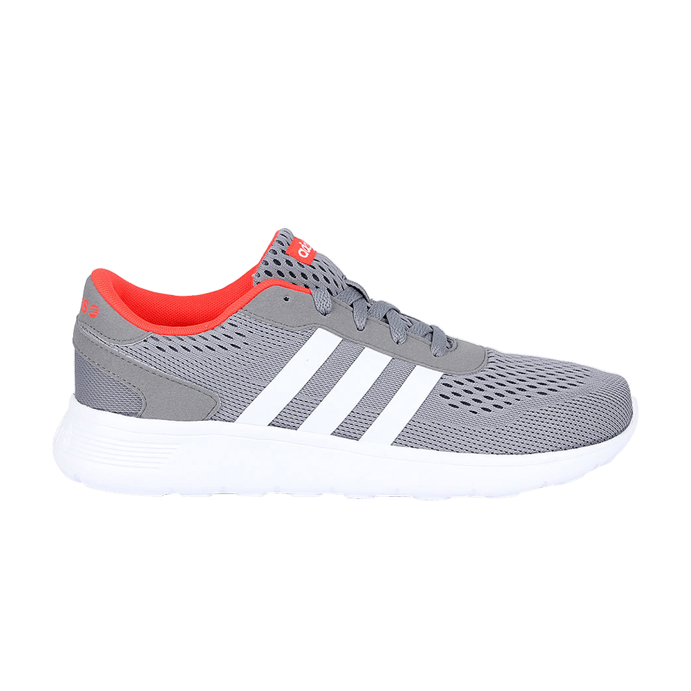 Lite Racer 'Grey Solar'