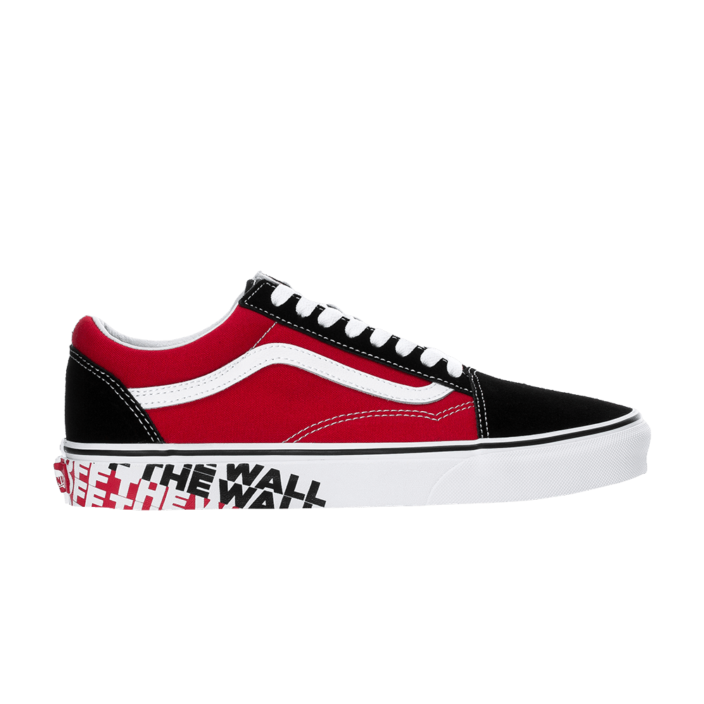 Old Skool 'OTW Sidewall'