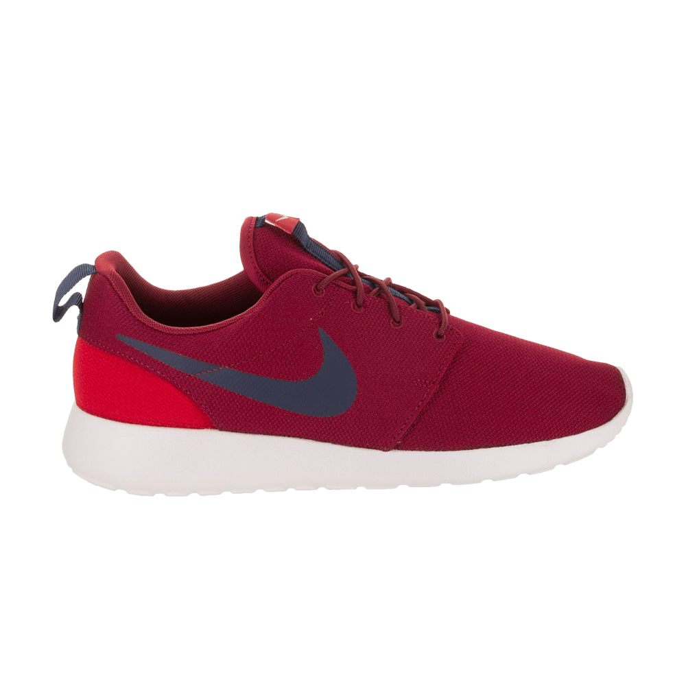 Roshe One 'Red Crush'