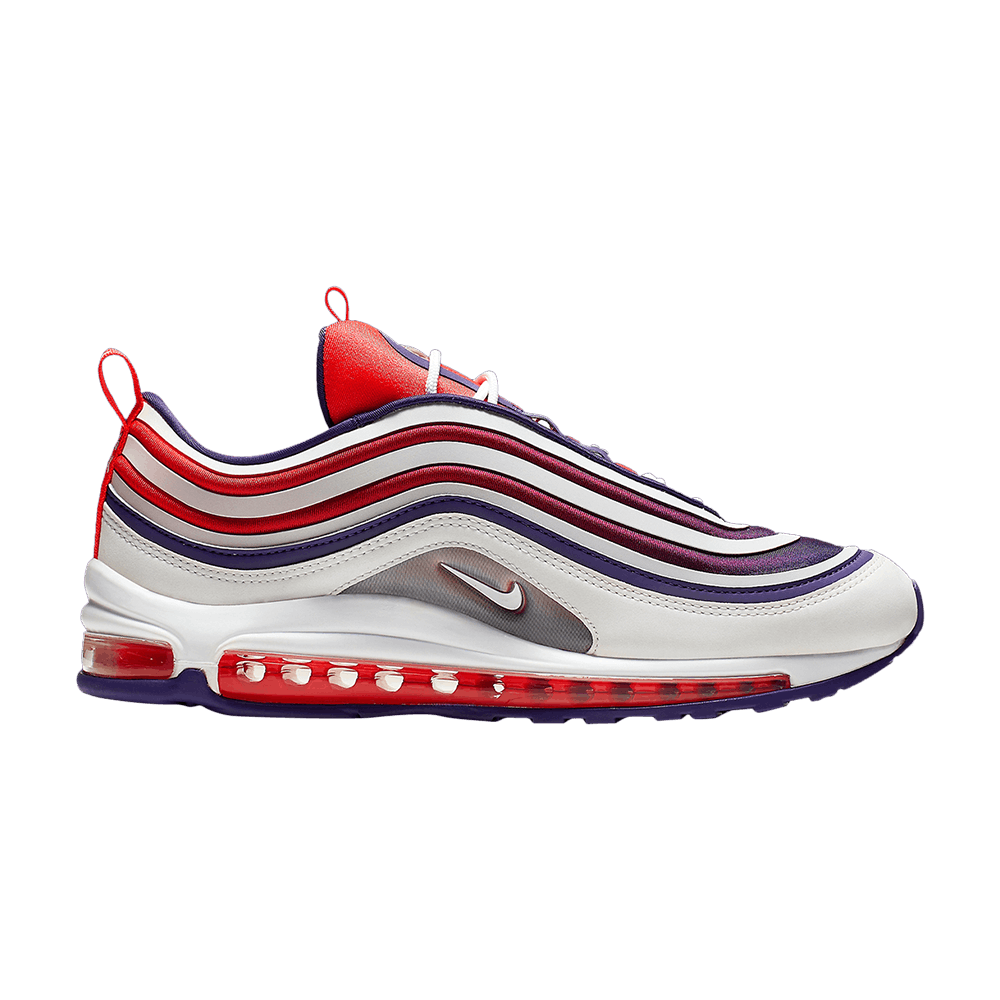 Air Max 97 Ultra 'Infrared Purple'