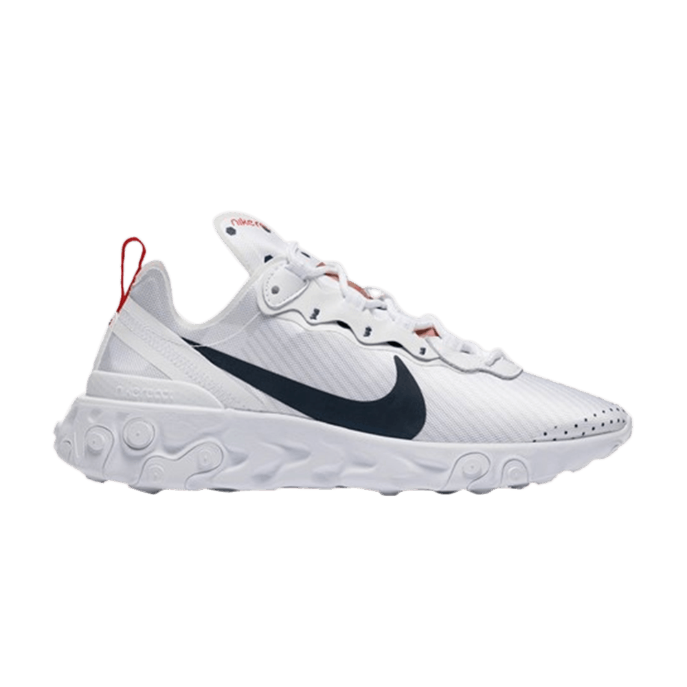 Wmns React Element 55 Premium 'Unité Totale'