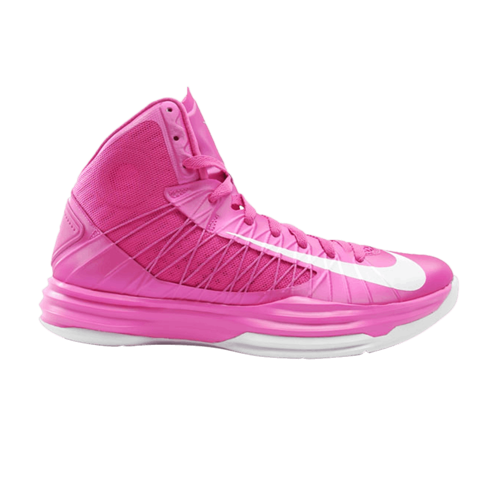 Hyperdunk 2012 'Think Pink'