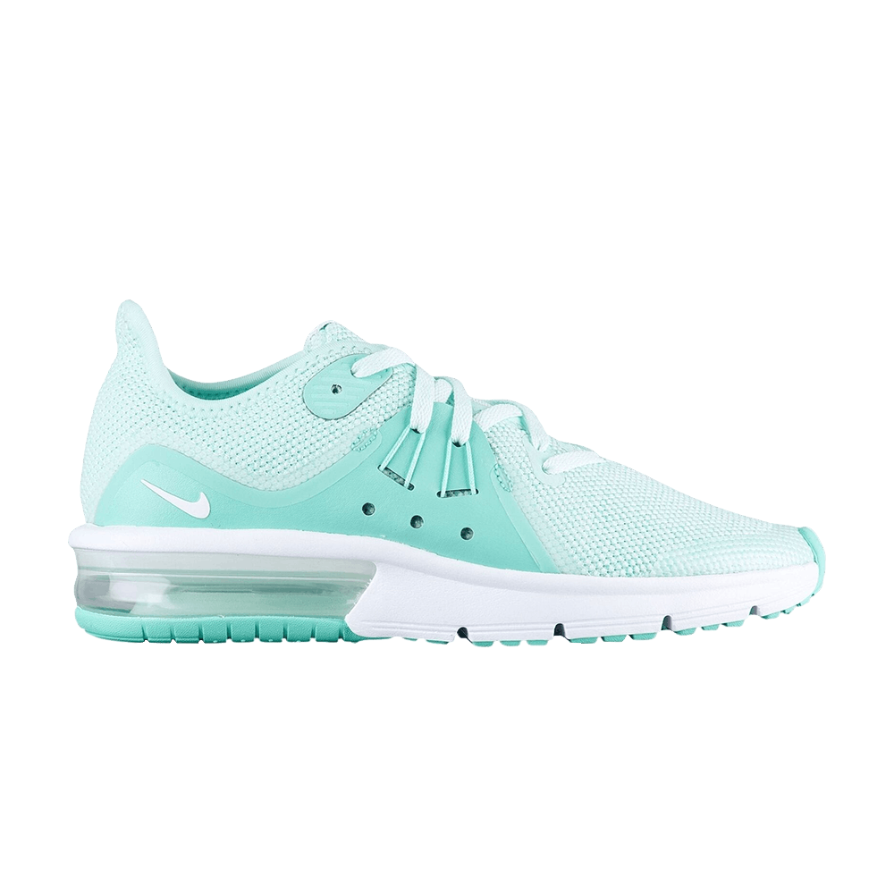 Air Max Sequent 3 GS 'Igloo'