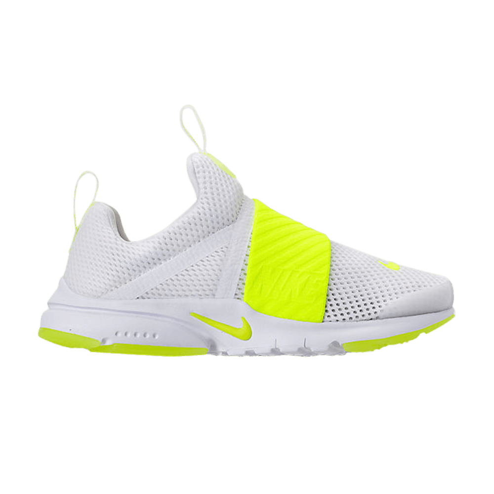 Presto Extreme SE GS 'White Volt'