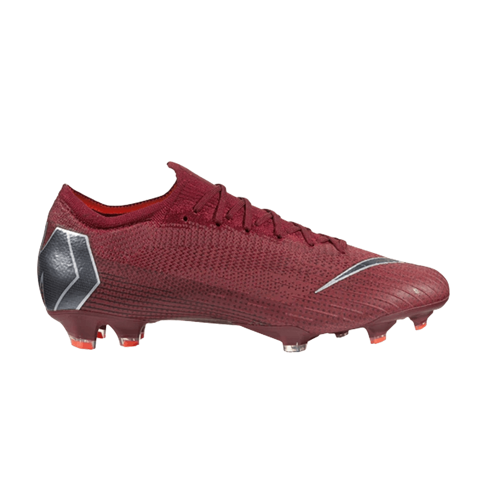 Vapor 12 Elite FG 'Team Red'