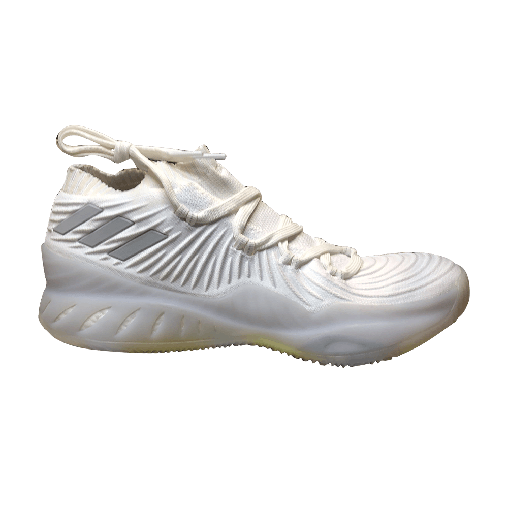 Crazy Explosive 2017 Low 'Triple White'