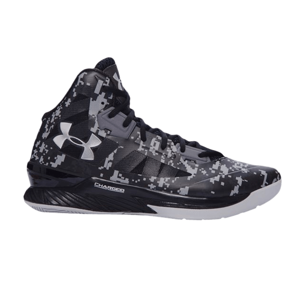 Lightning 3 'Black Digi Camo'