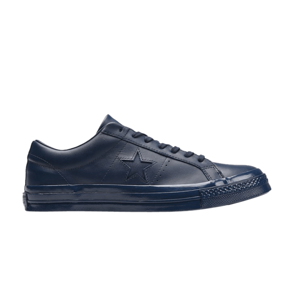 One Star 74 Ox 'Athletic Navy'