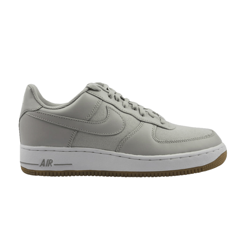 Air Force 1 Low '07 'Tech Grey'