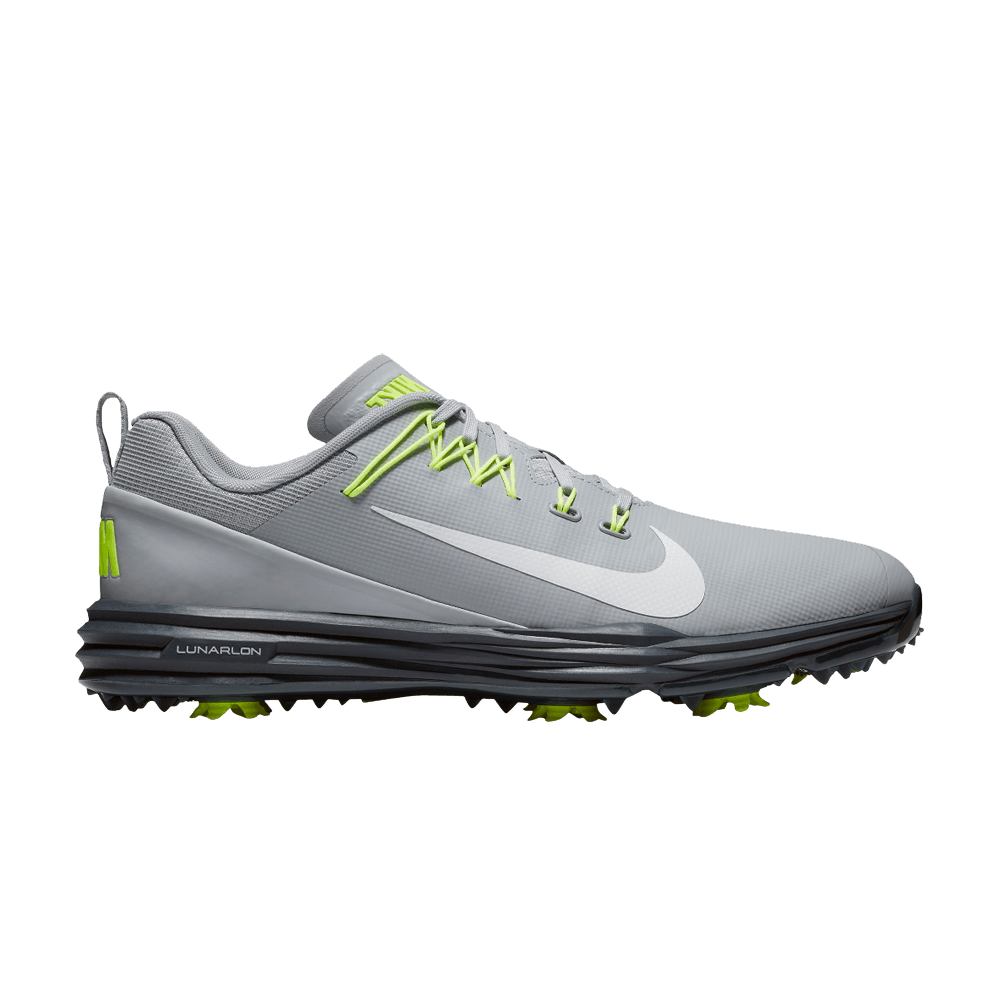 Lunar Command 2 'Grey Volt'