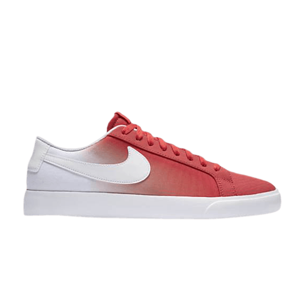 Blazer Vapor Textile SB 'Red Gradient'