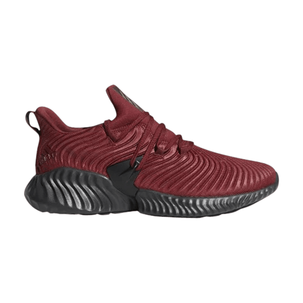 Alphabounce Instinct 'Noble Maroon'