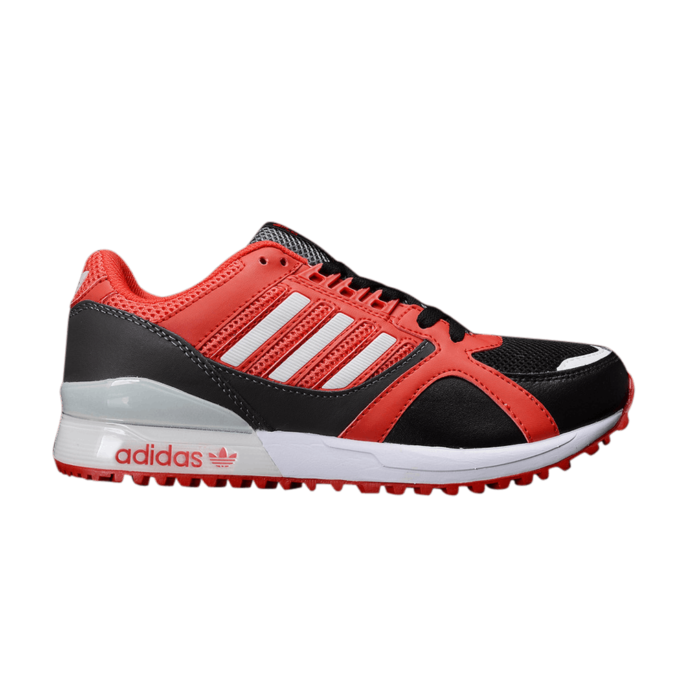 ZX 700 'Black Red White'