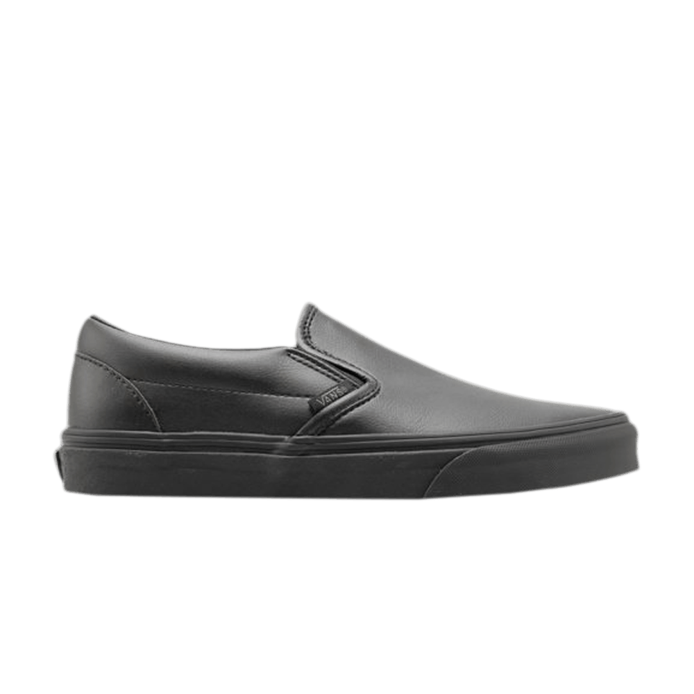 Classic Slip-On 'Classic Tumble'