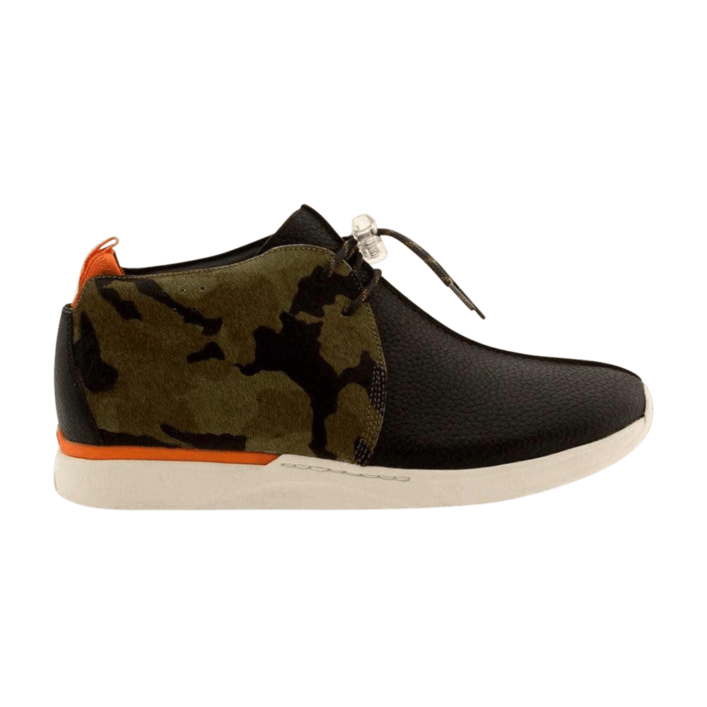 Ubiq x Traxter 'Camo'