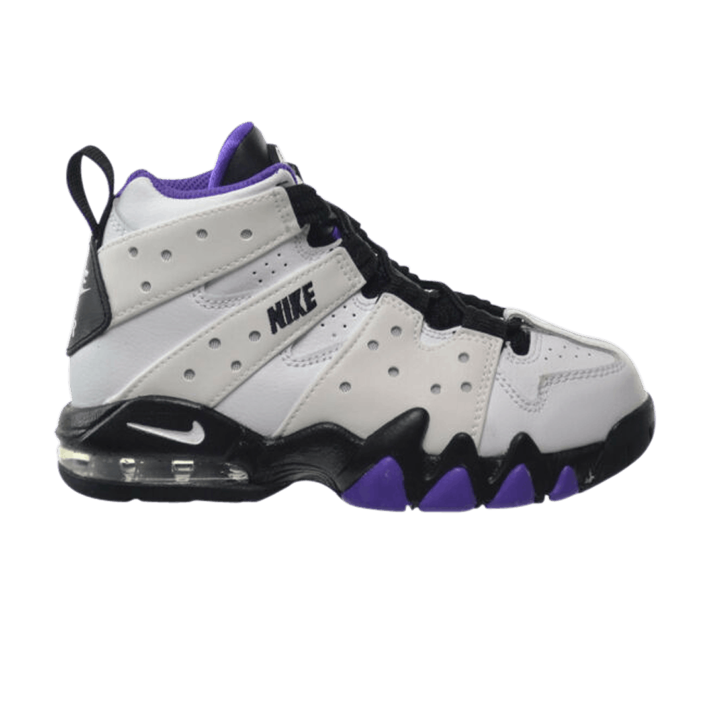 Air Max CB 94 PS 'Pure Purple'