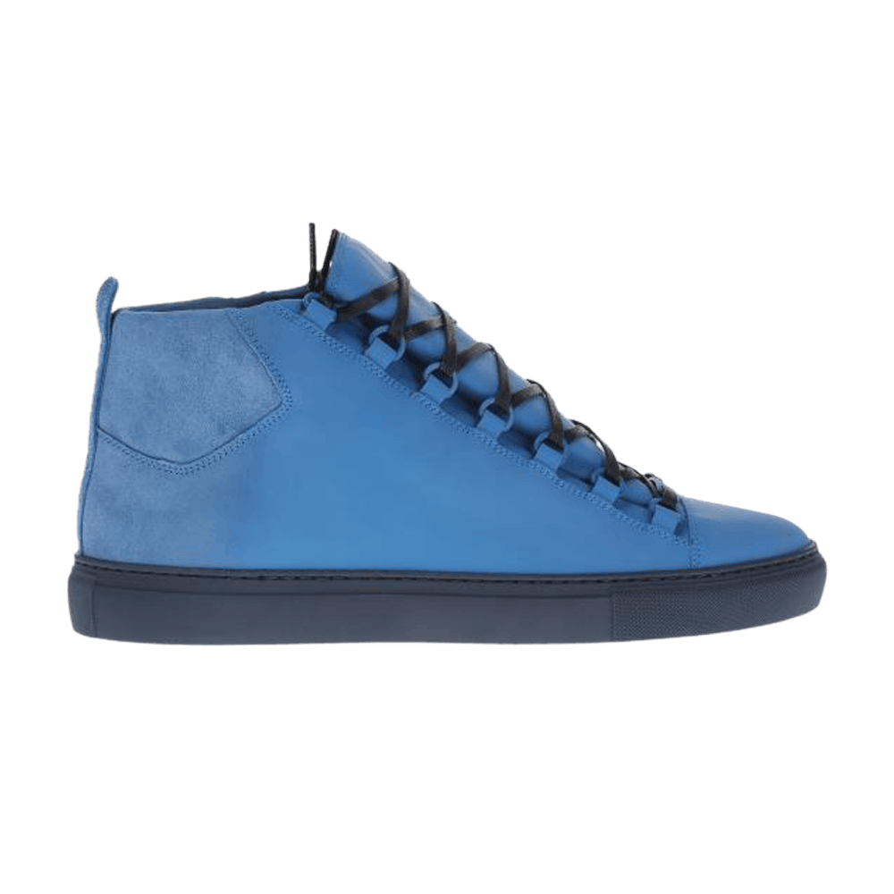 Balenciaga Arena High 'Blue'