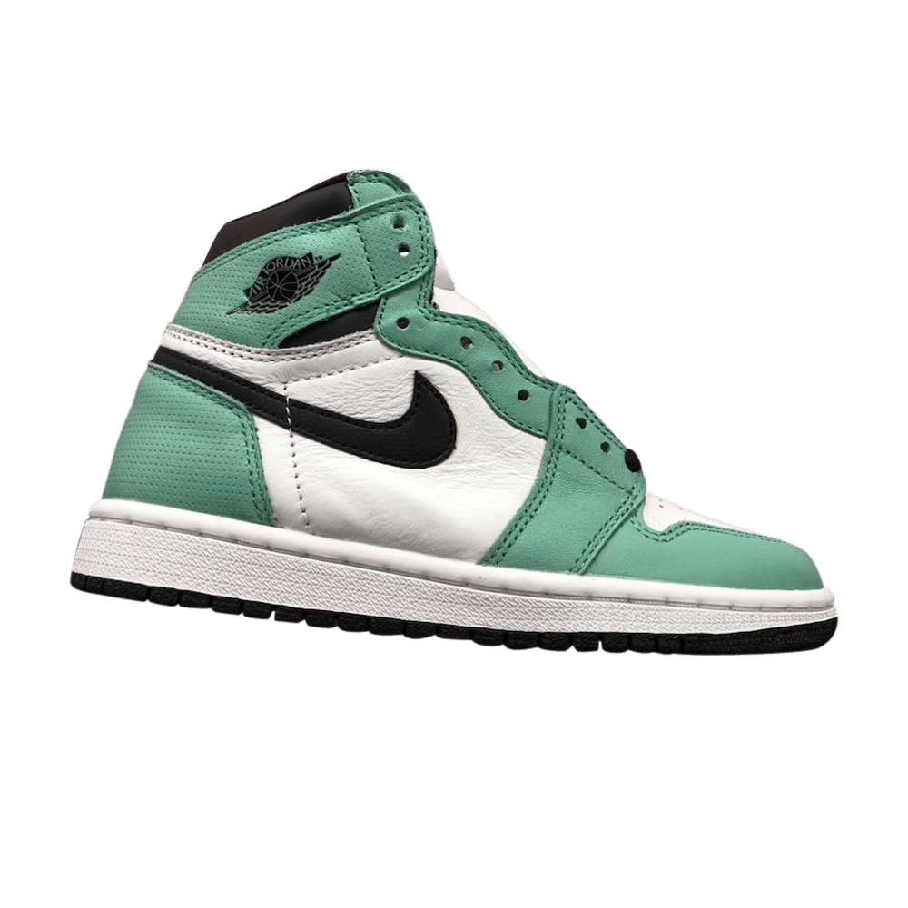 Wmns Air Jordan 1 Retro High 'Multi Color'