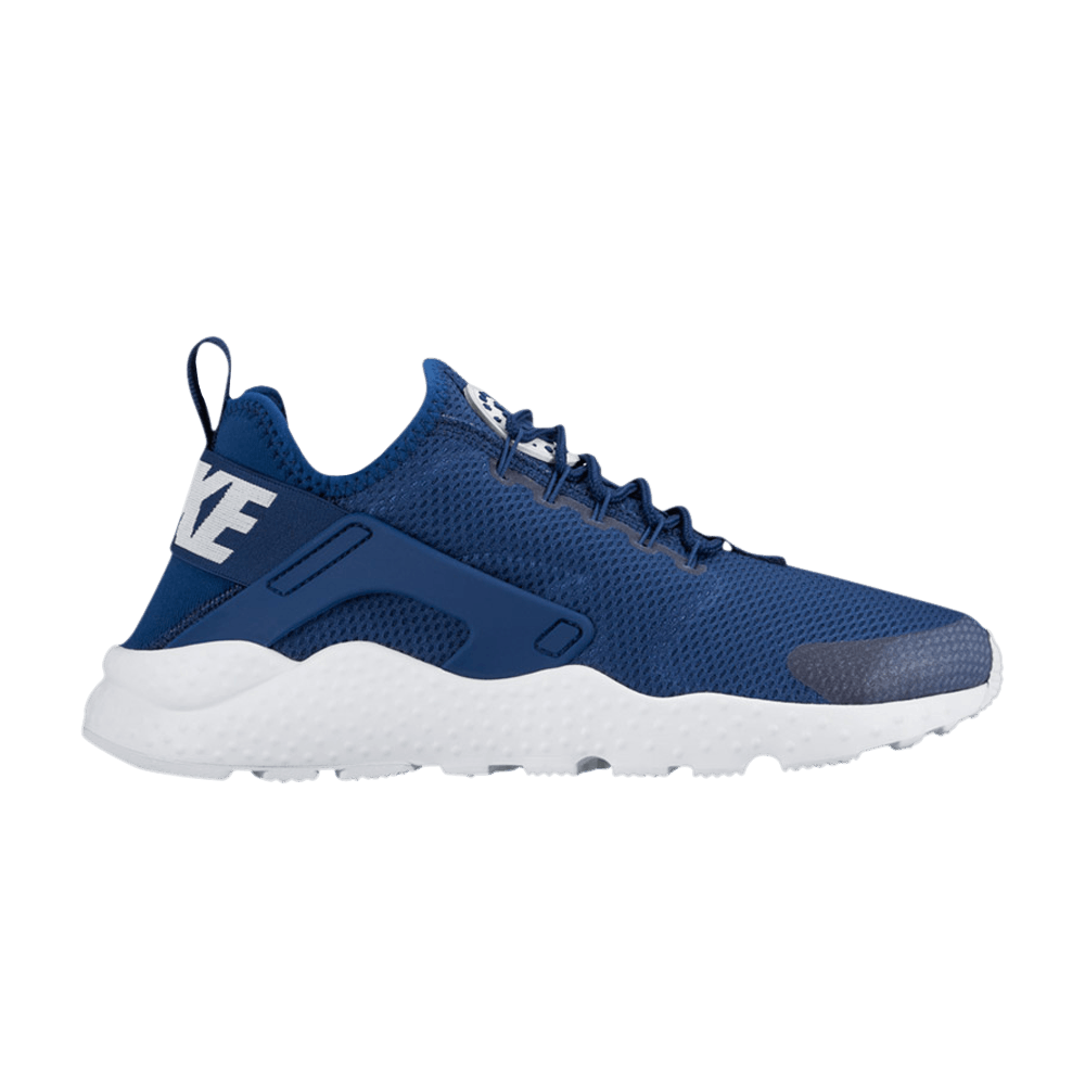 Wmns Air Huarache Run Ultra 'Coastal Blue'