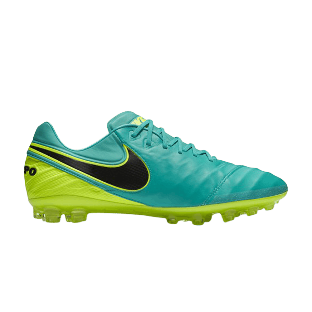 Tiempo Legend 6 AG-R 'Clear Jade Volt'