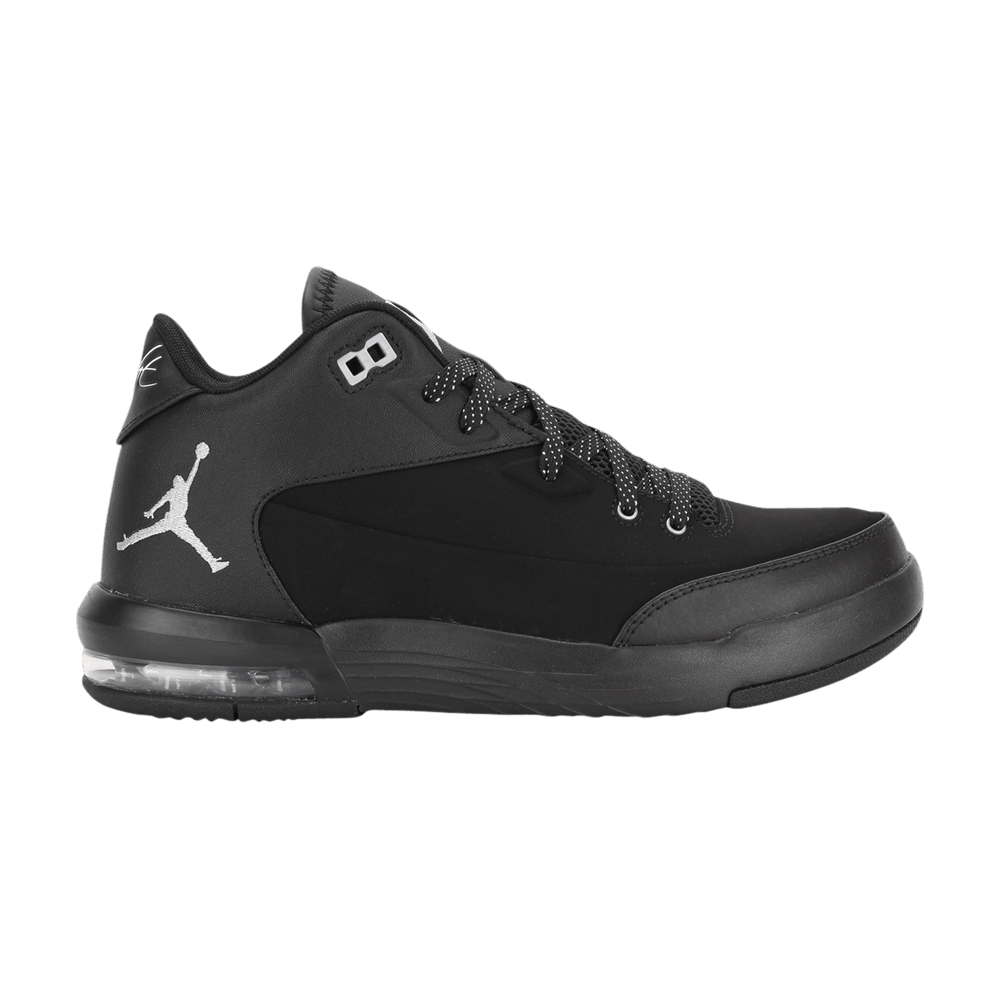 Jordan Flight Origin 3 'Black'