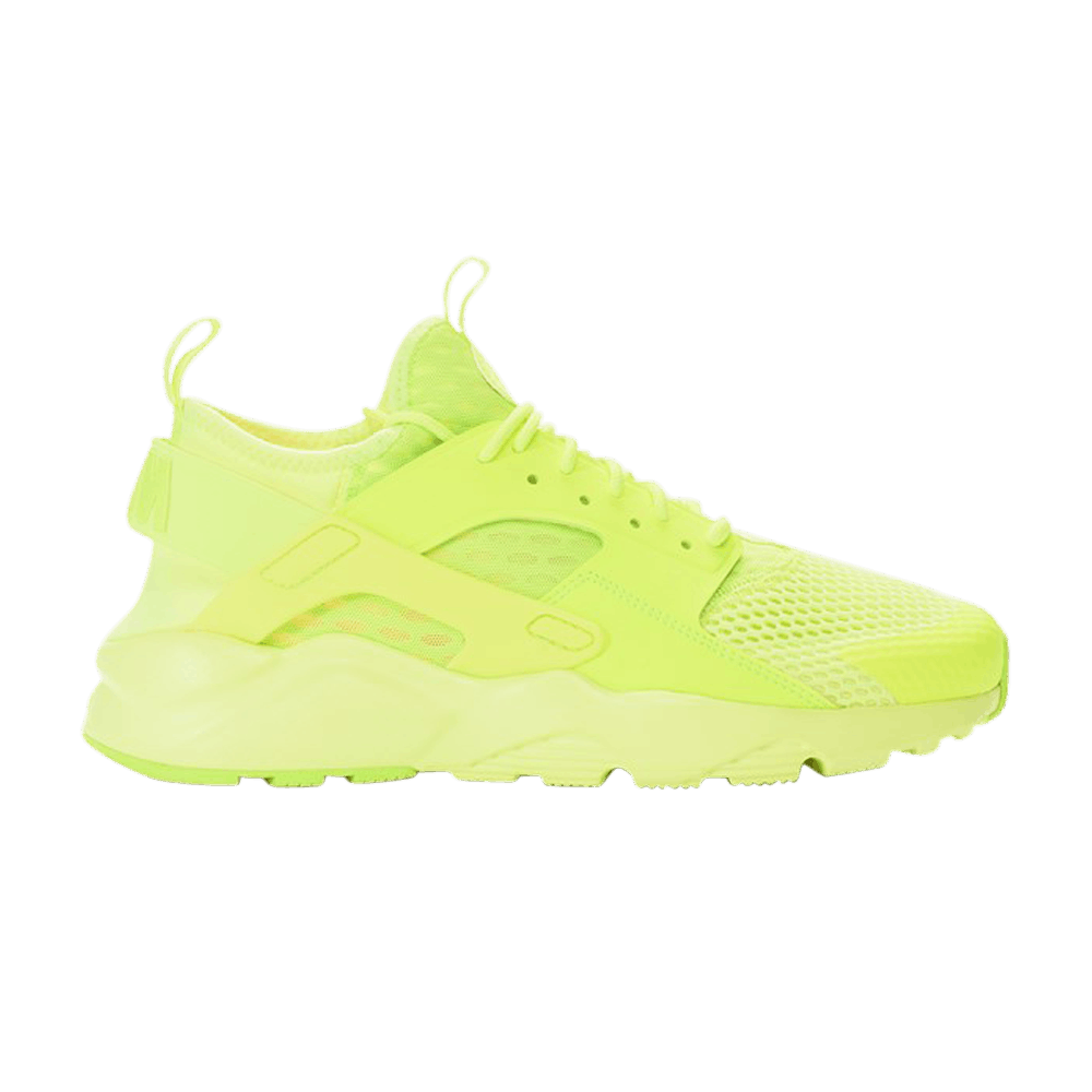 Air Huarache Run Ultra BR 'Volt'