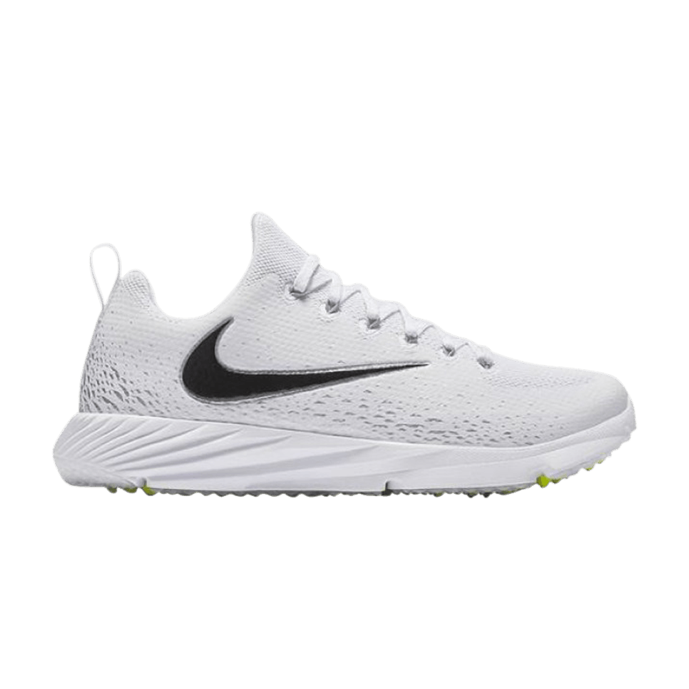 Vapor Speed Turf 'White Metallic Silver'