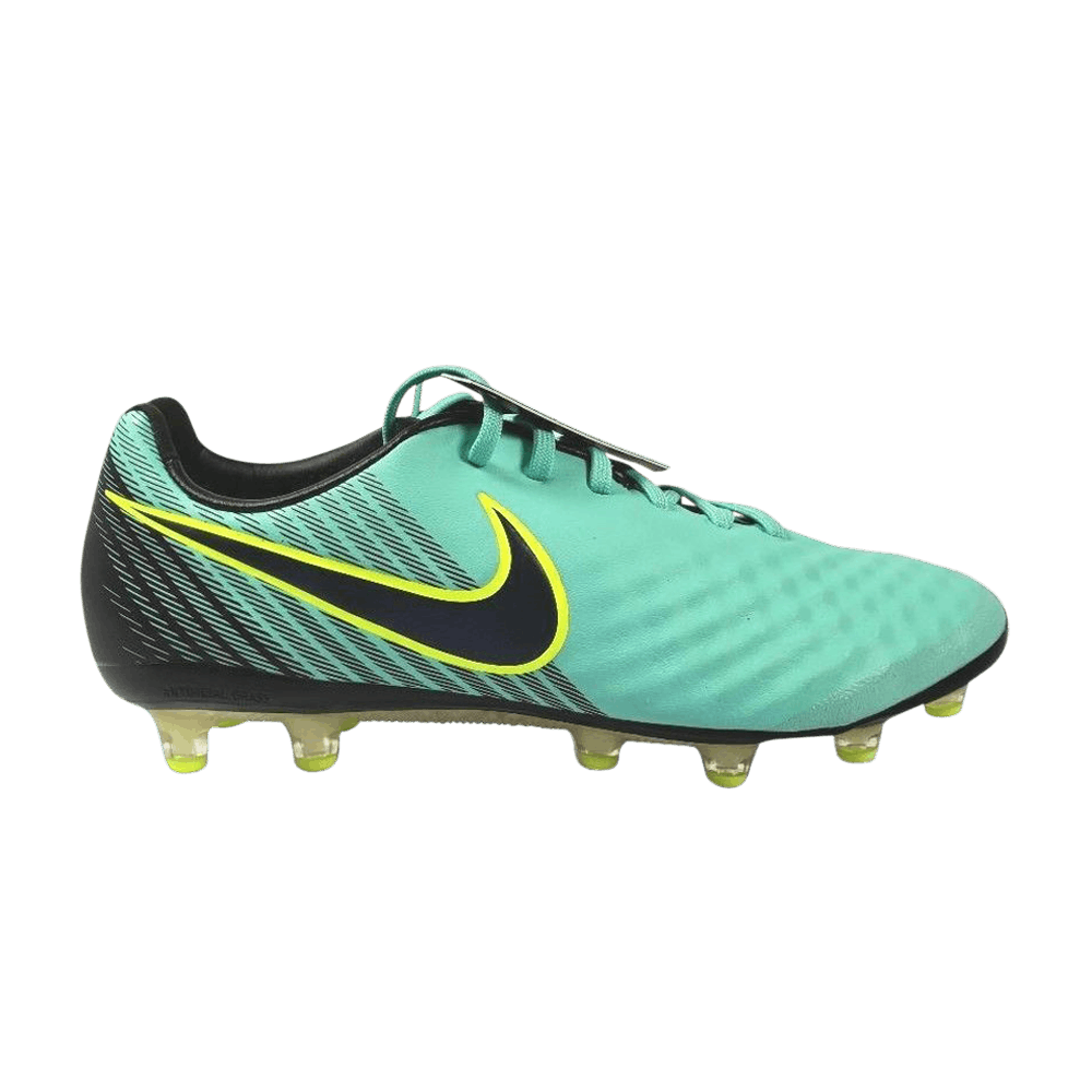 Wmns Magista Opus 2 AG Pro 'Light Aqua'