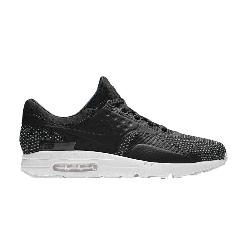 Nike Air Max Zero iD