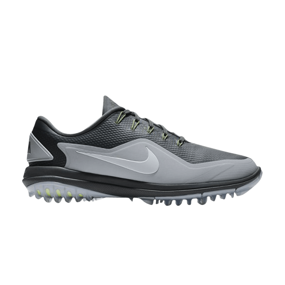 Lunar Control Vapor 2 'Wolf Grey'