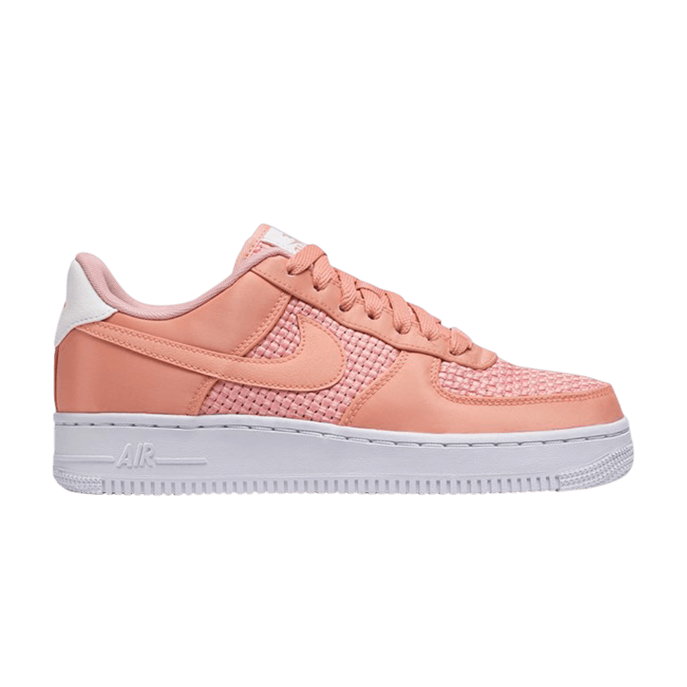 Wmns Air Force 1 '07 SE 'Crimson Bliss'