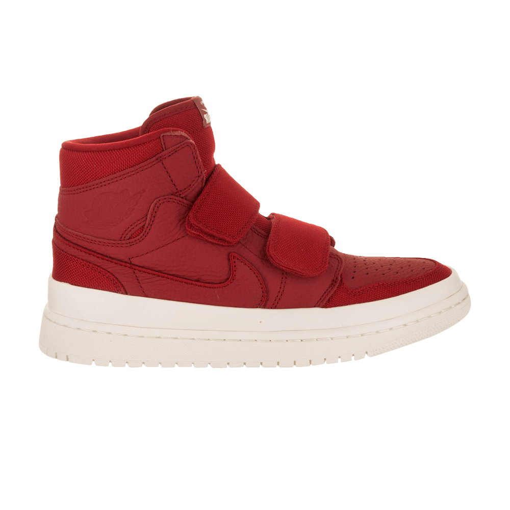 Air Jordan 1 Retro Hi Double Strap 'Gym Red'