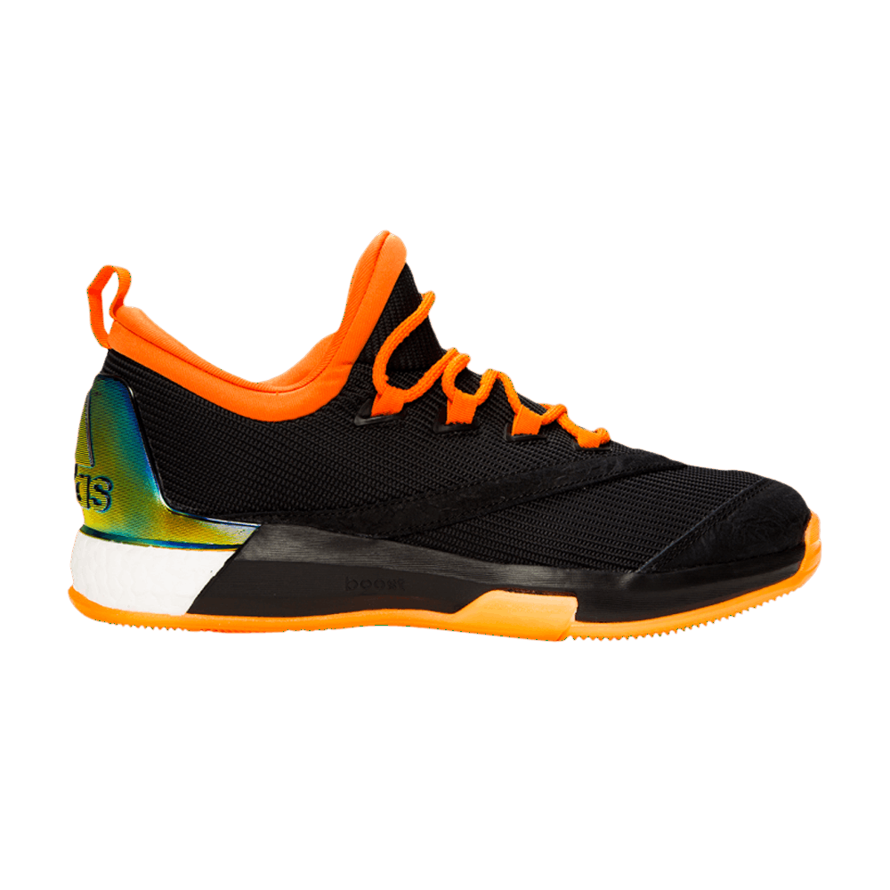 WNBA X Crazylight Boost 2.5 Low '20th Anniversary'