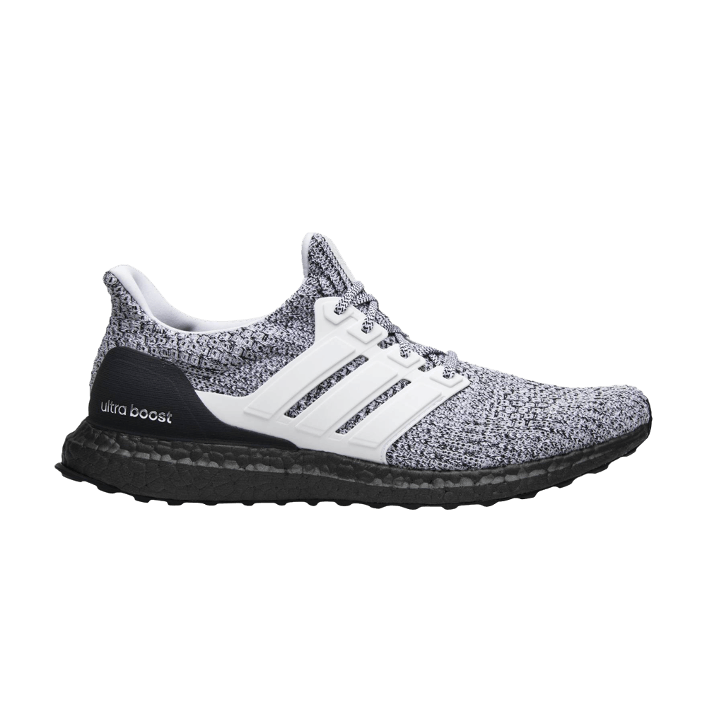 UltraBoost 4.0 Limited 'Cookies and Cream' Sample