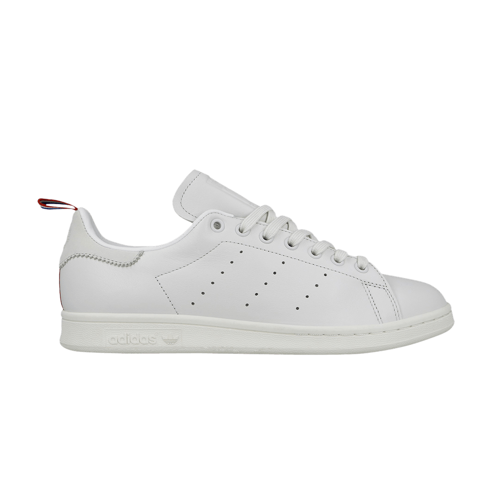 Stan Smith 'Tri-Color Tab'