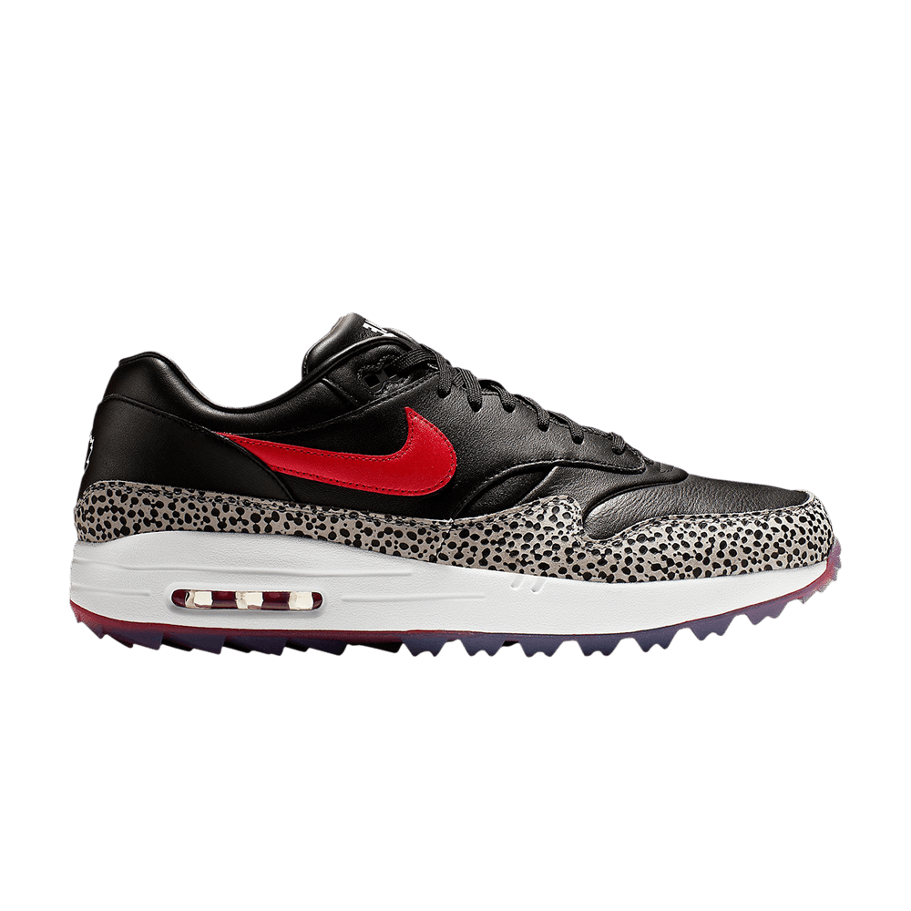 nike air max 1 golf safari