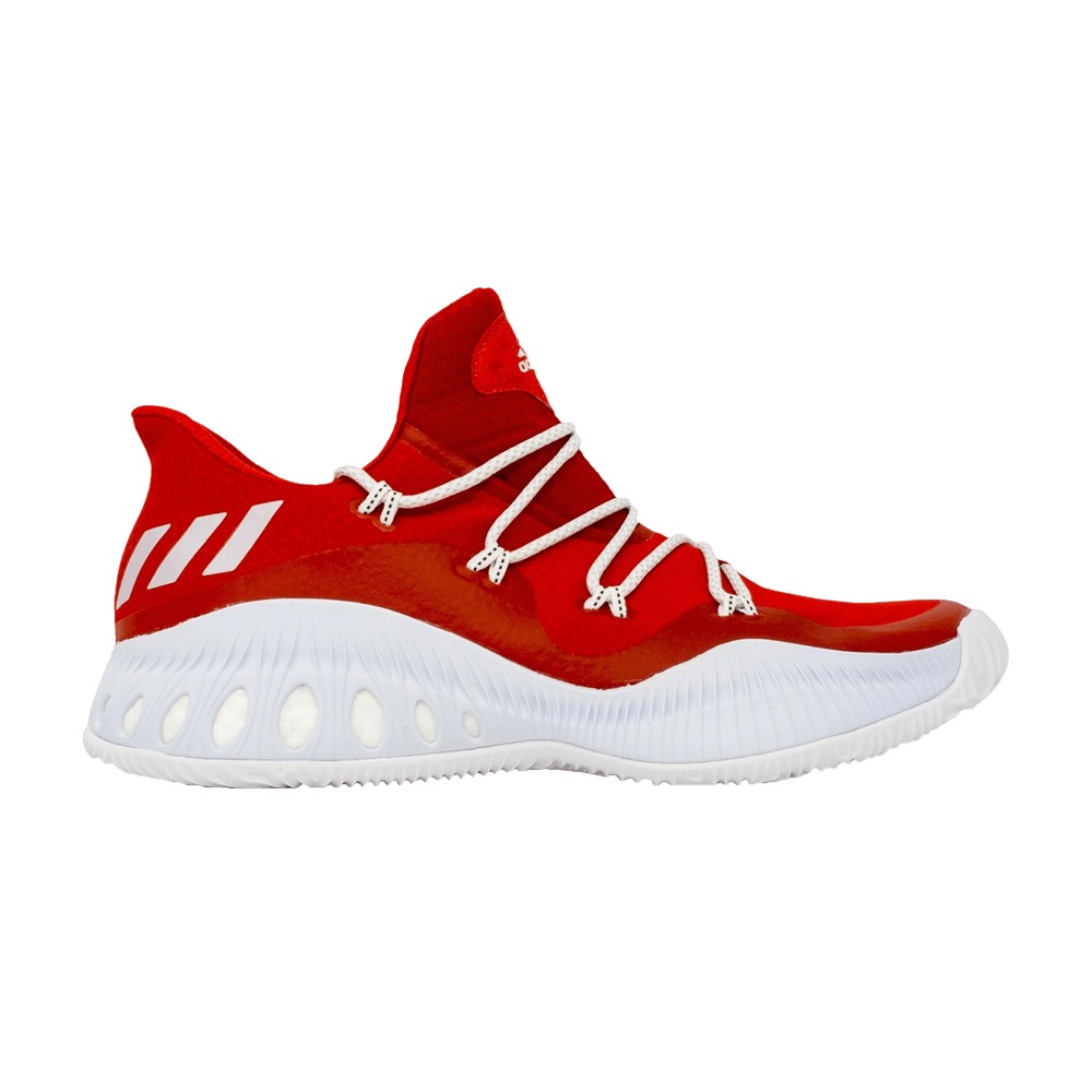 Crazy Explosive Low 'Red'