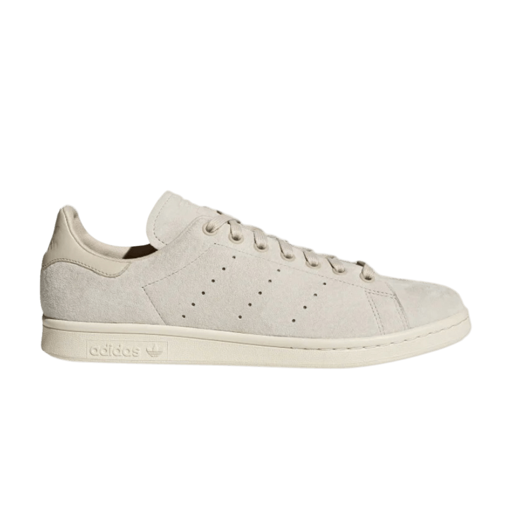Stan Smith 'Clear Brown'