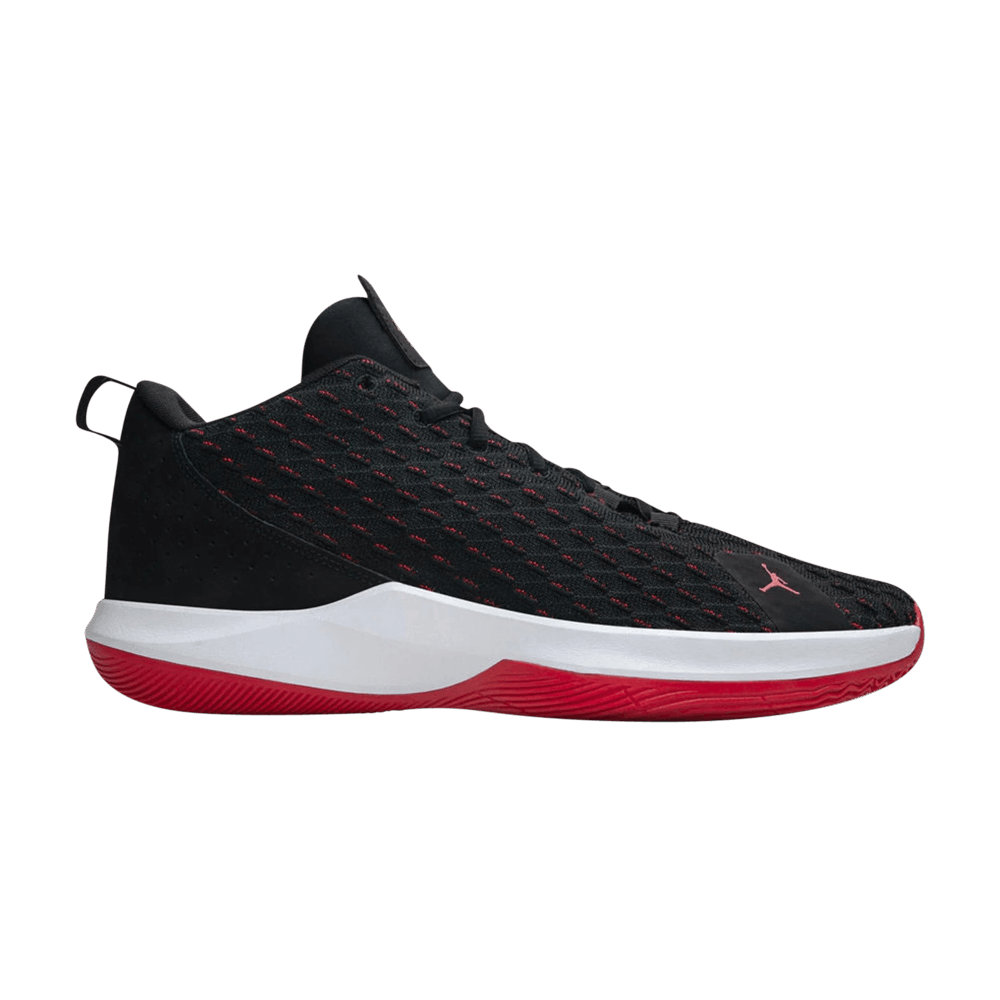 Jordan CP3.XII 'Unfinished Business'