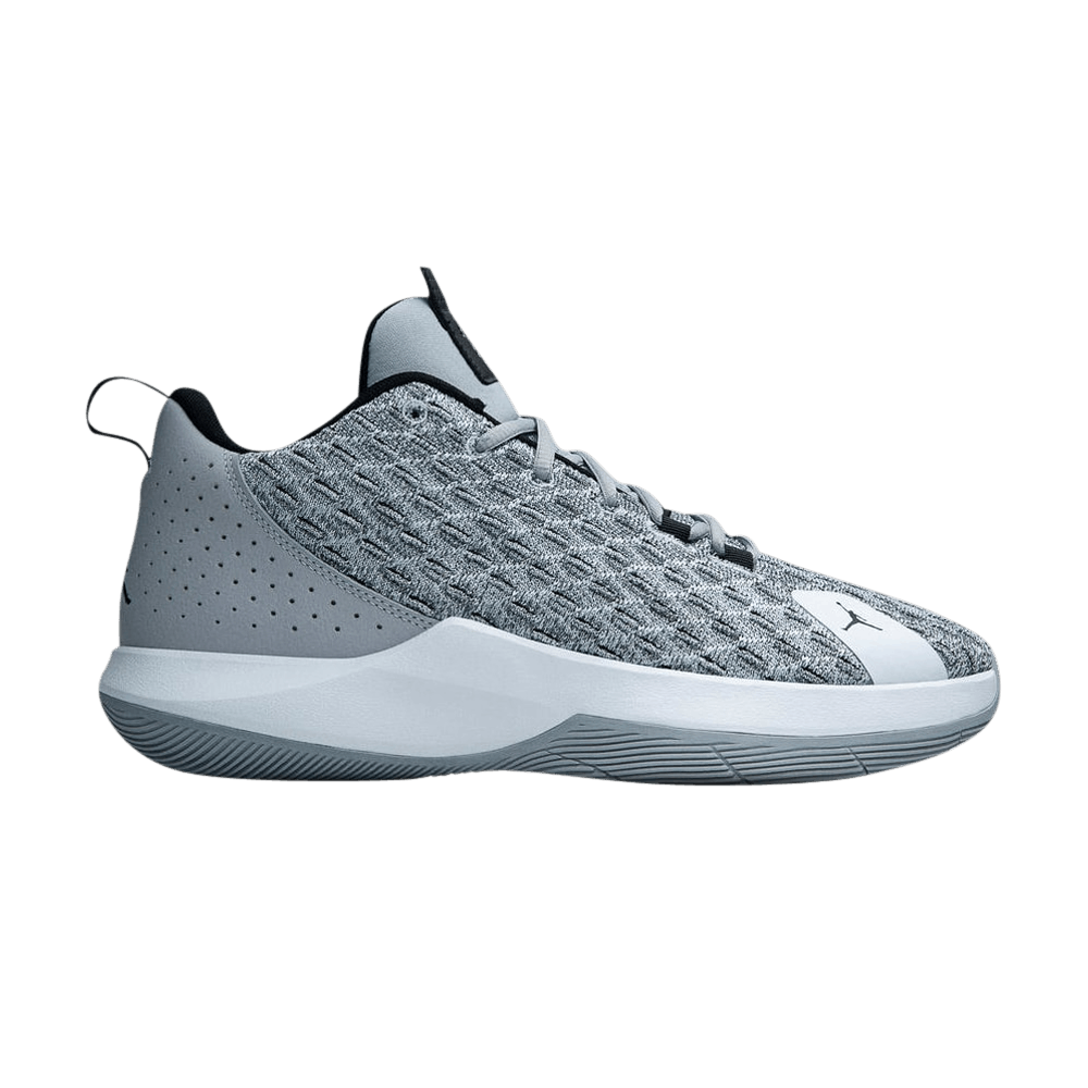 Jordan CP3.XII 'Leader of the Pack'
