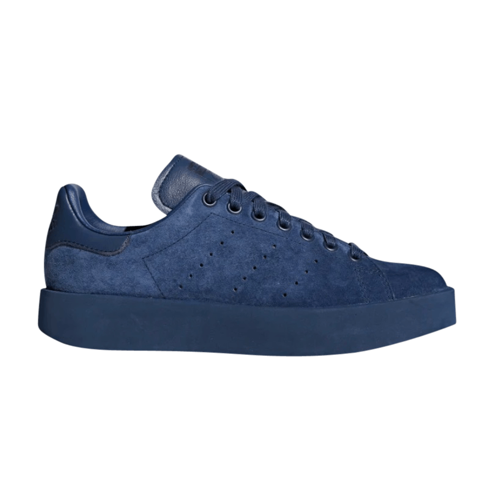 Wmns Stan Smith Bold 'Noble Indigo'