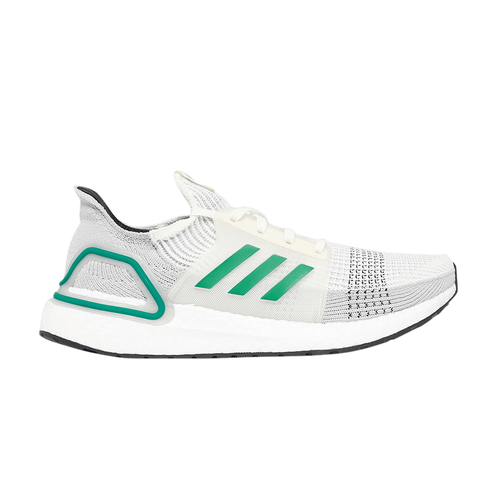 UltraBoost 19 Consortium 'Classic Green'