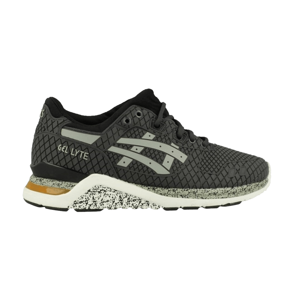 Gel Lyte Evo 'Samurai Armour Pack'