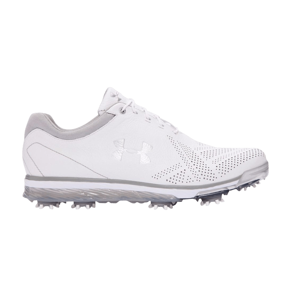 Under armour tempo on sale tour golf shoes