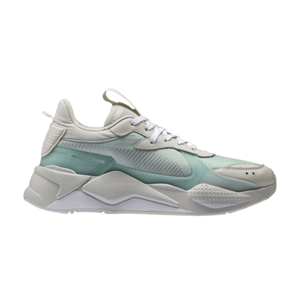 RS-X Tech 'Fair Aqua'