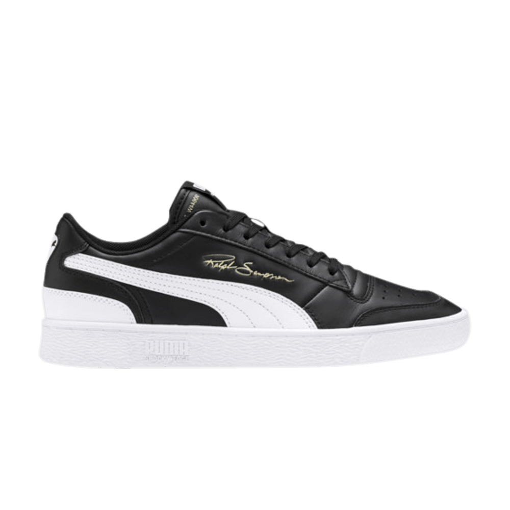 Ralph Sampson Low 'Black'