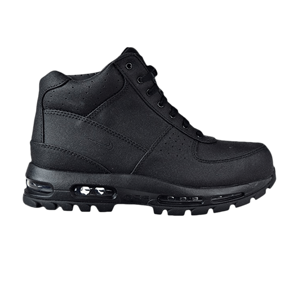 ACG Air Max Goadome TT 'Black'