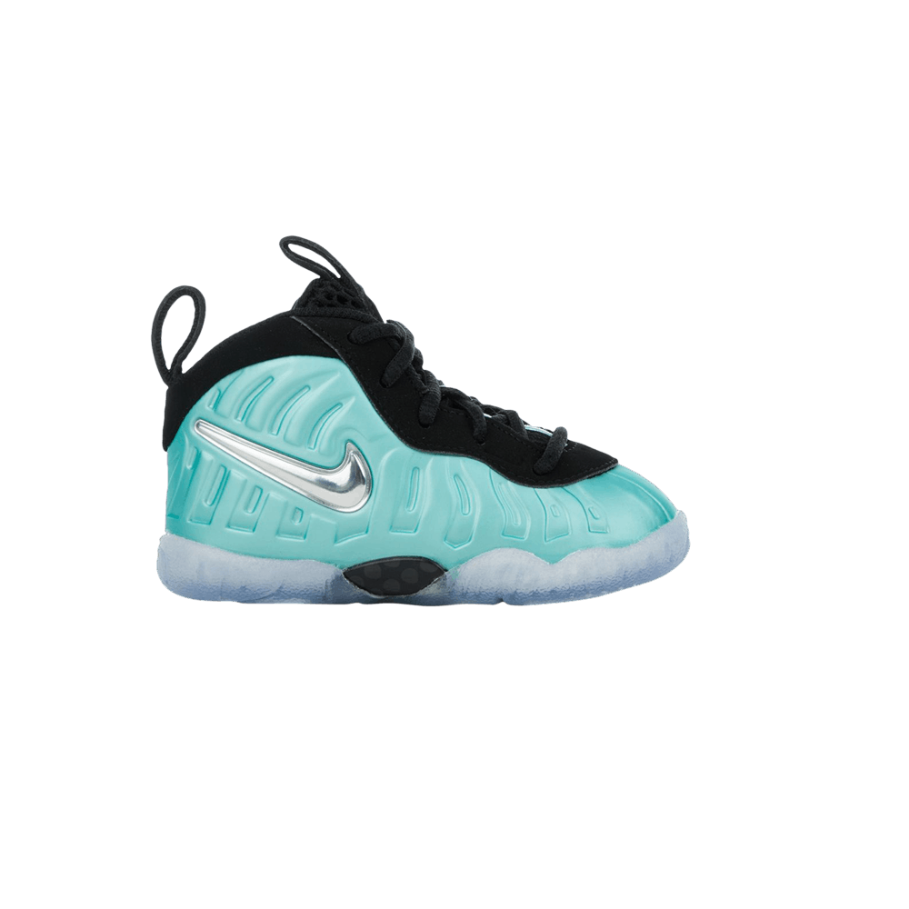 Lil Posite Pro TD 'Island Green'