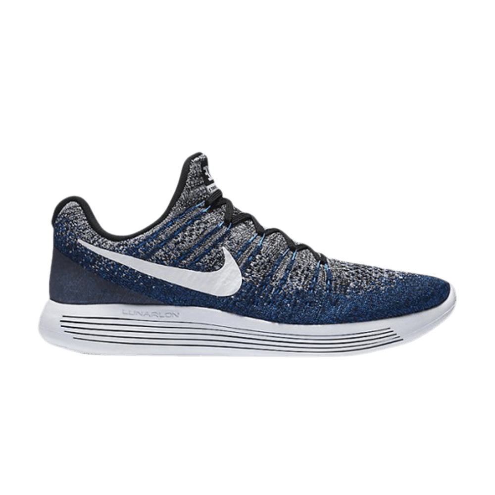 LunarEpic Low Flyknit 2 'Photo Blue'